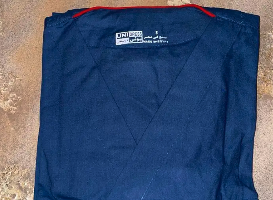 سكرابات طبيه للمرضين والممرضات