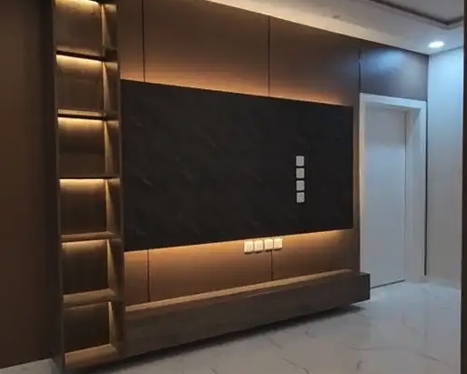 دهانات وديكورات ترميم