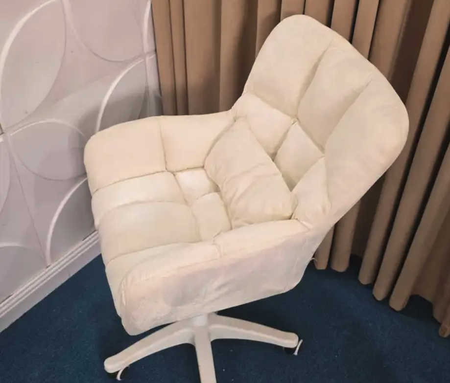 كرسي مكتبي صغير