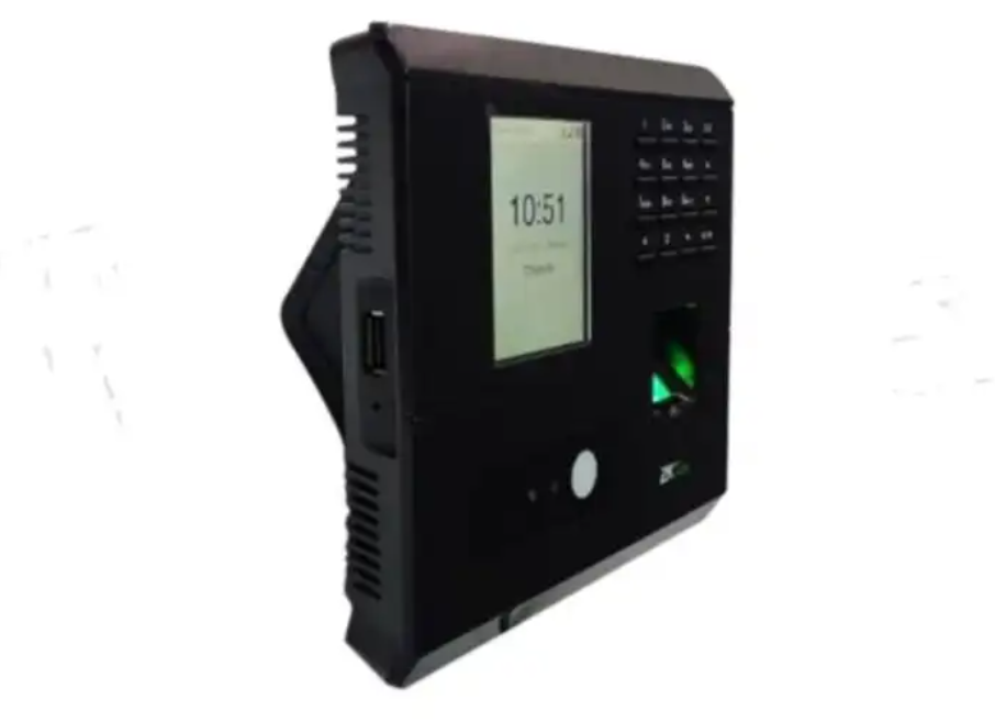 MB10 جهاز بصمة الحضور والانصراف