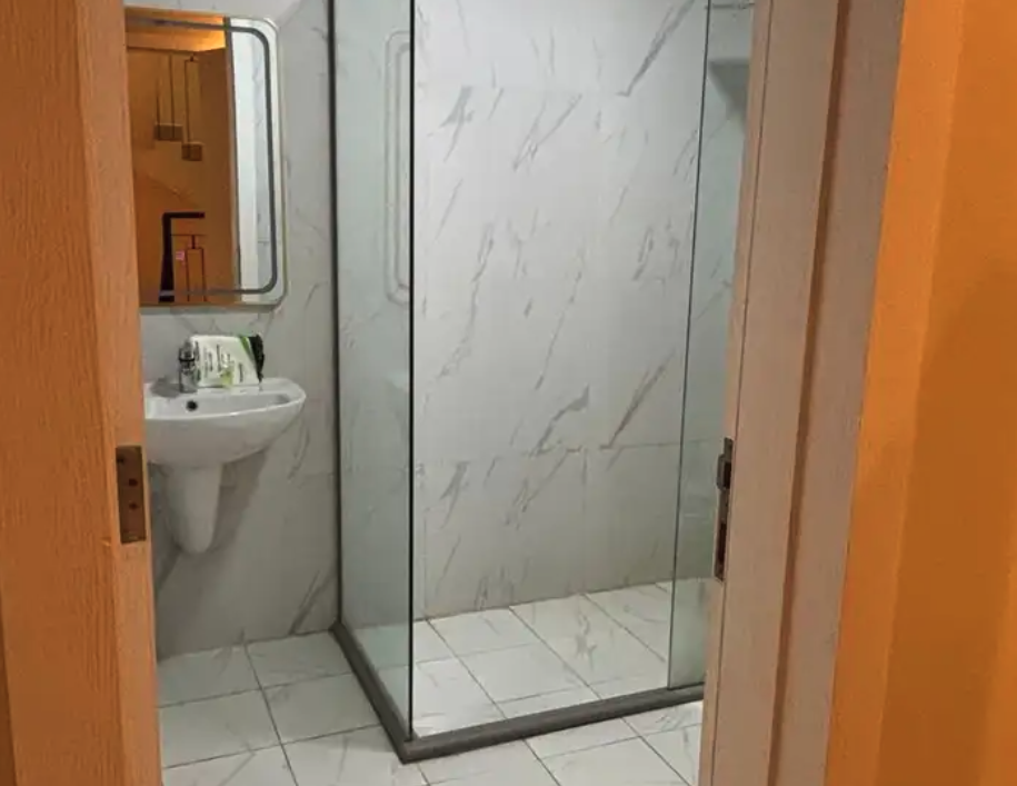 شقة مفروشة للايجار