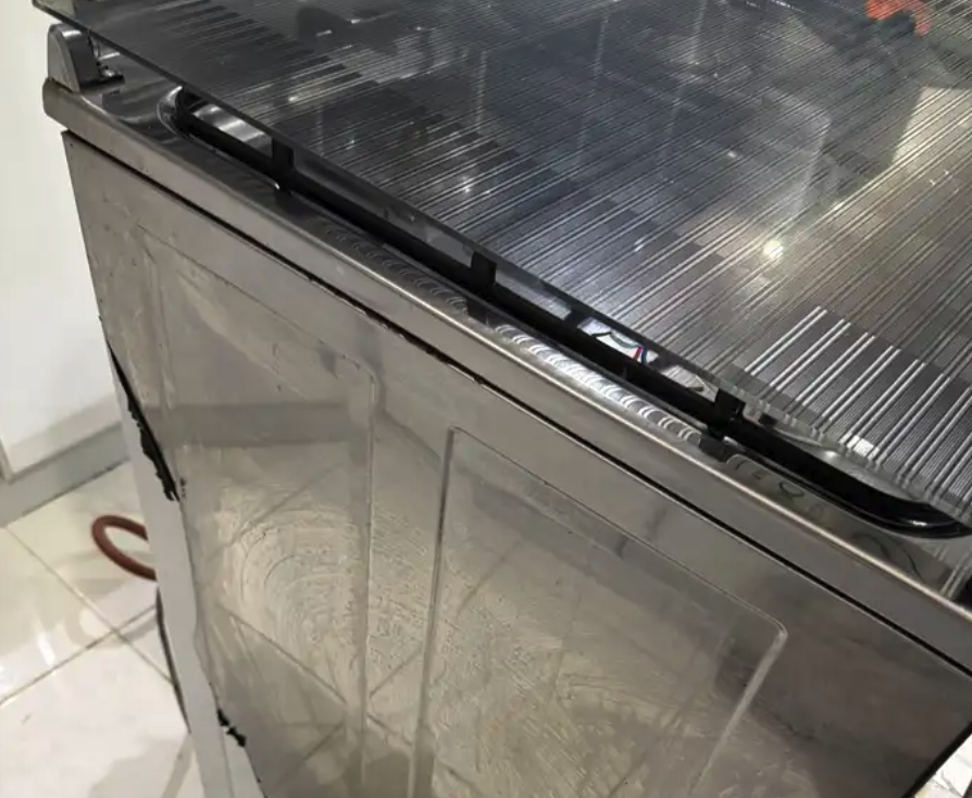 للبيع بوتجاز بسعر لقطه