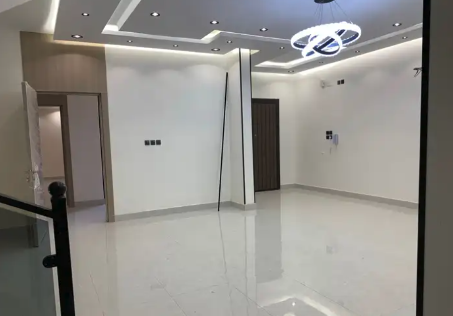 فيلا جديده للبيع في المدينة حي المديفر