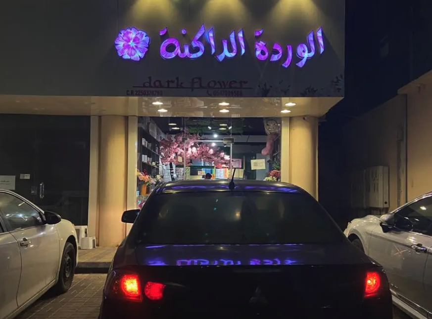 دعاية وإعلان ولوحات ومطبوعات
