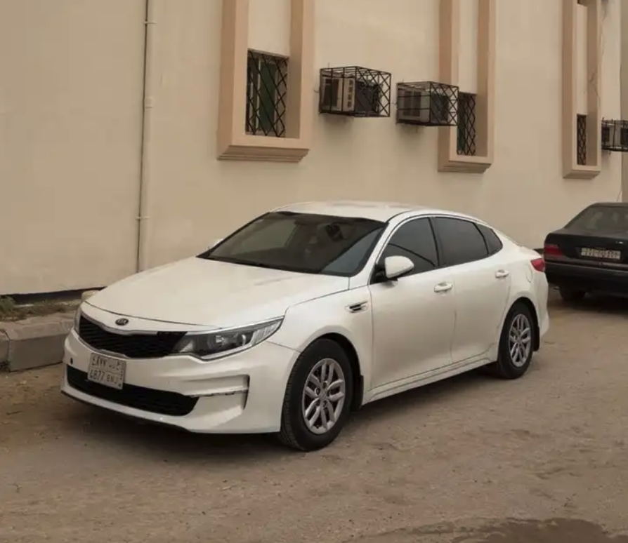 للبيع اوبتيما