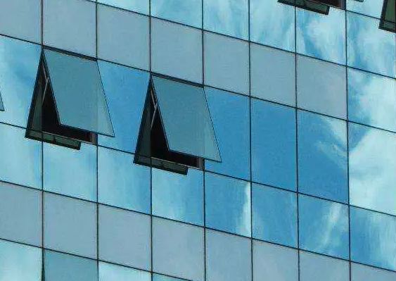 تركيب زجاج واجهات مقاولات تصاميم