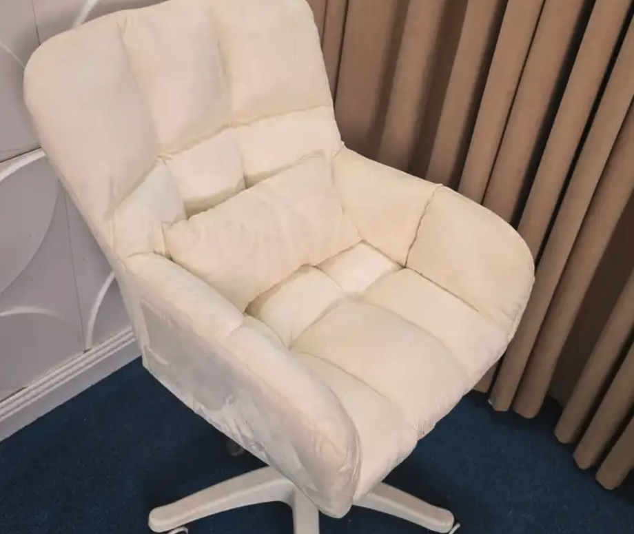 كرسي مكتبي صغير