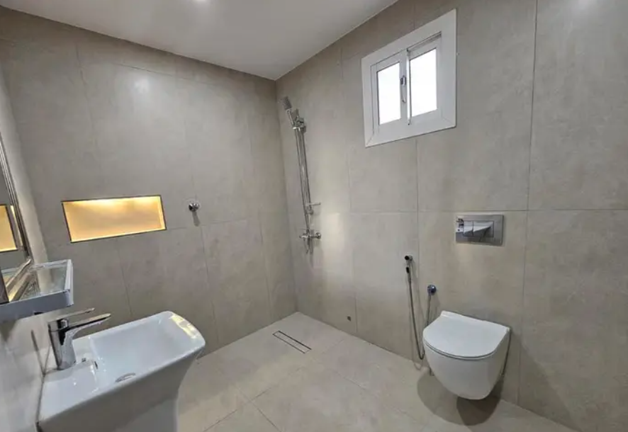 للبيع فيلا في ابحر الشمالية - الموقع حي الياقوت