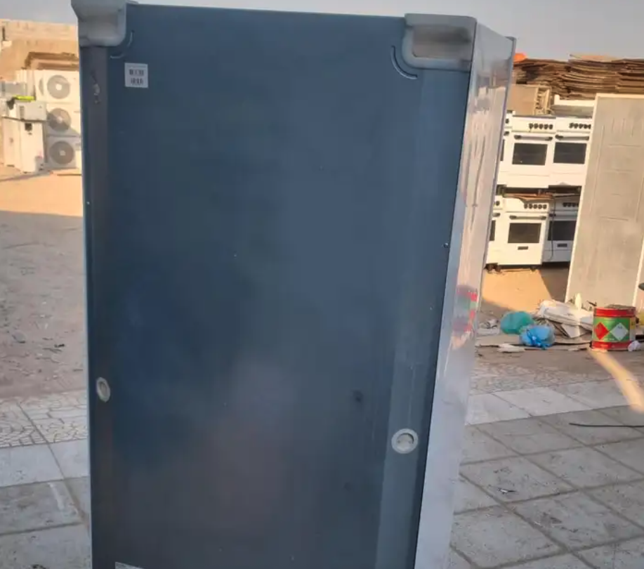 ثلاجات توشيبا 20 قدم مستخدم اخو الجديد