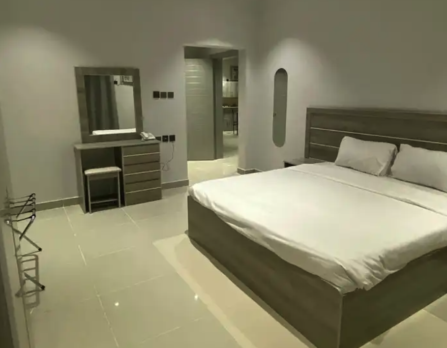 شقق للاجار الشهري