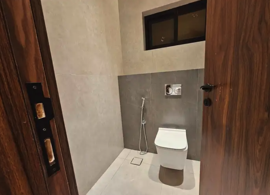 للبيع فيلاه مودرن مدينة جدة ابحر الشمالية حي الشراع