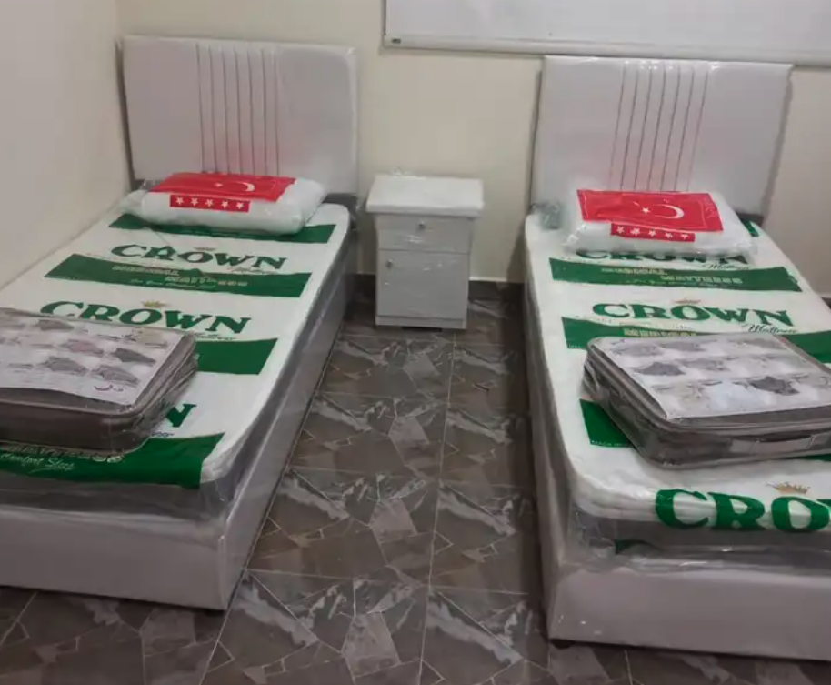 اقوي عرض عرفه نفر بي 550 ريال فقط