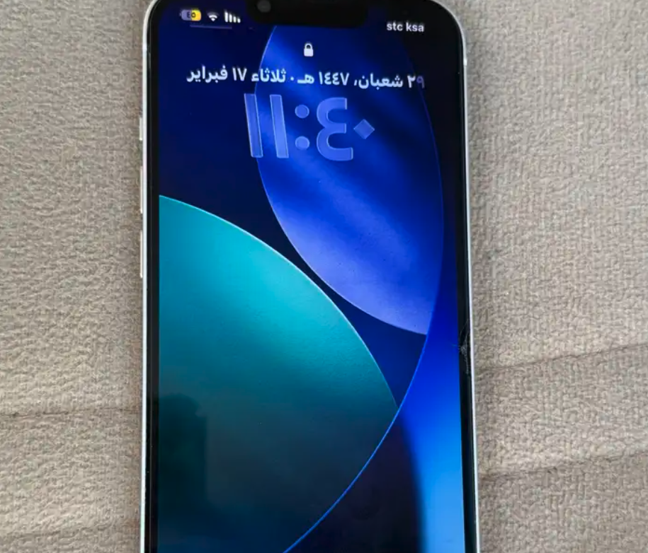 ايفون 13 عادي البيع