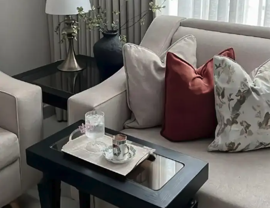 طاولتك على ذوقك تفصيل حسب طلبك