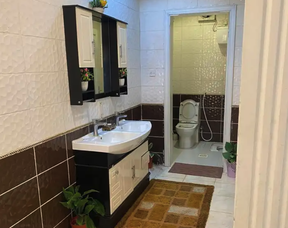 شاليه وقت المرح شمال جده حي الخليج