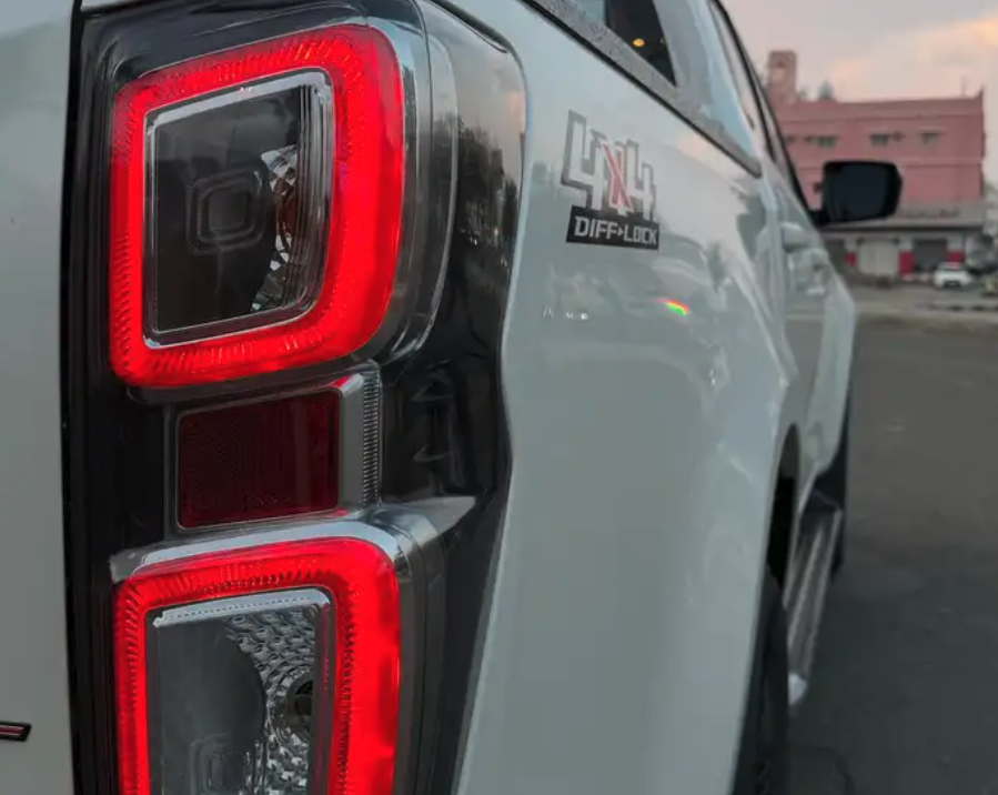 ديماكس جي تي 2023