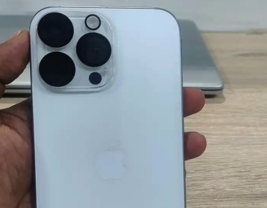 Iphone 16 Pro Max 256 Gb