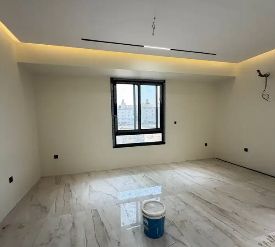 أدوار وشقق للتمليك بحي الصفوة مكة المكرمة