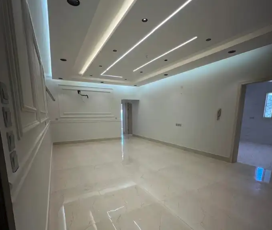 شقق سكنية جديدة الباحة شهبة للإيجار السنوي