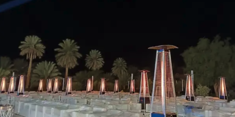 تاجر دفايات