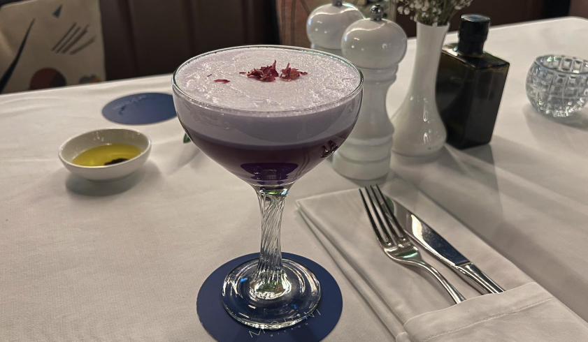 مطعم موريني الإيطالي