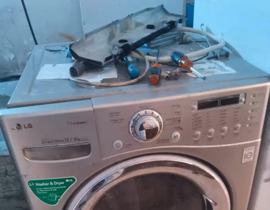 صيانة دايو غسالات في الدمام فني متخصص وخدمة منزلية مع ضمان