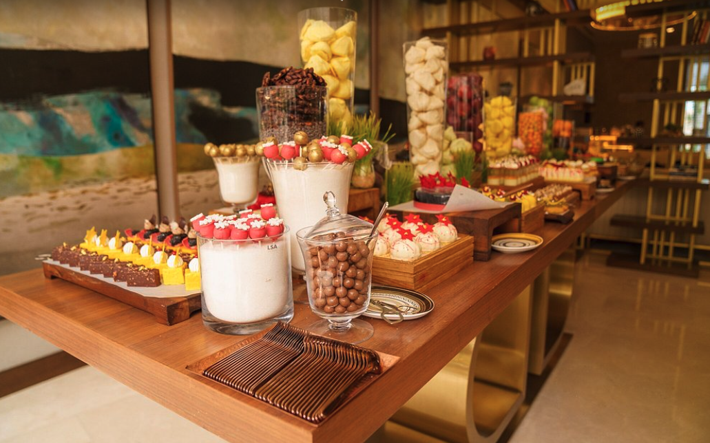 مطعم أسمهان