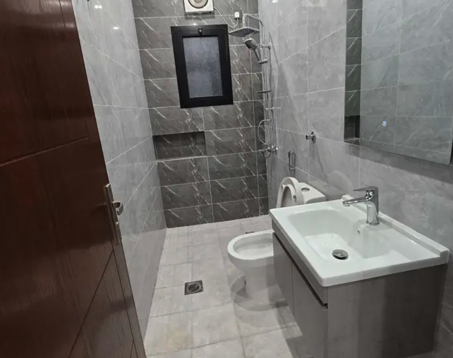 شقة للبيع حي المروة بجدة