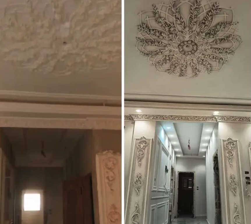 دهانات ابو عمار