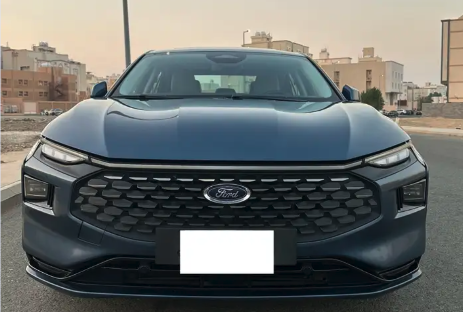 توروس ترند بلس 2023 نص فل ( بحالة الوكالة ) خالي من الرش