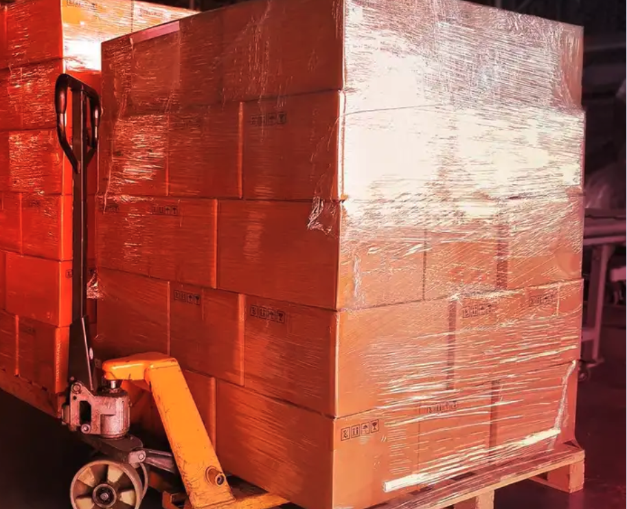 مستودع للإيجار بعقد شهري - سنوي جدة