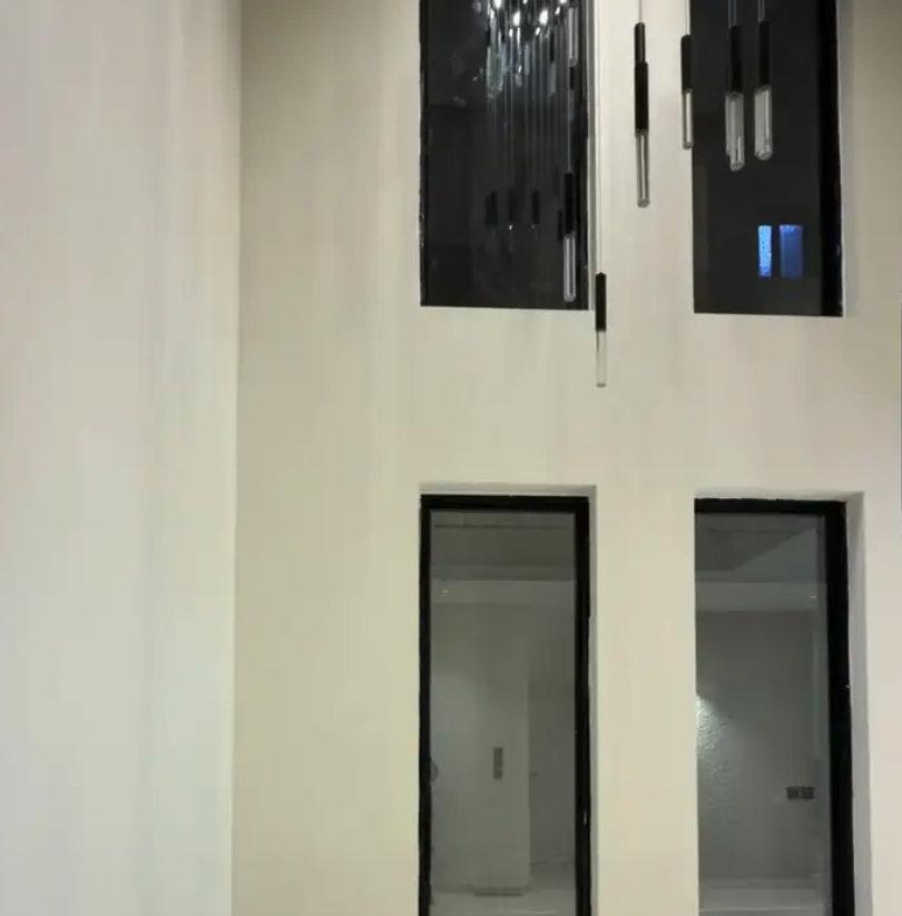 للبيع فلا نص ارض حي الدخل 770