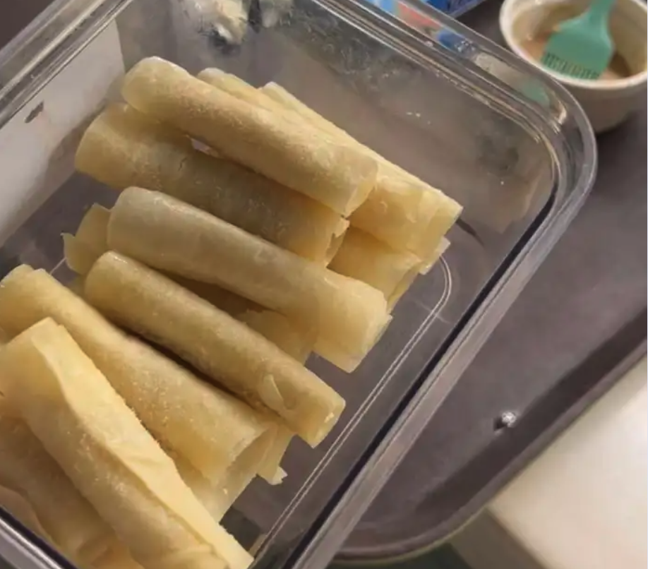 مفرزنات رمضان