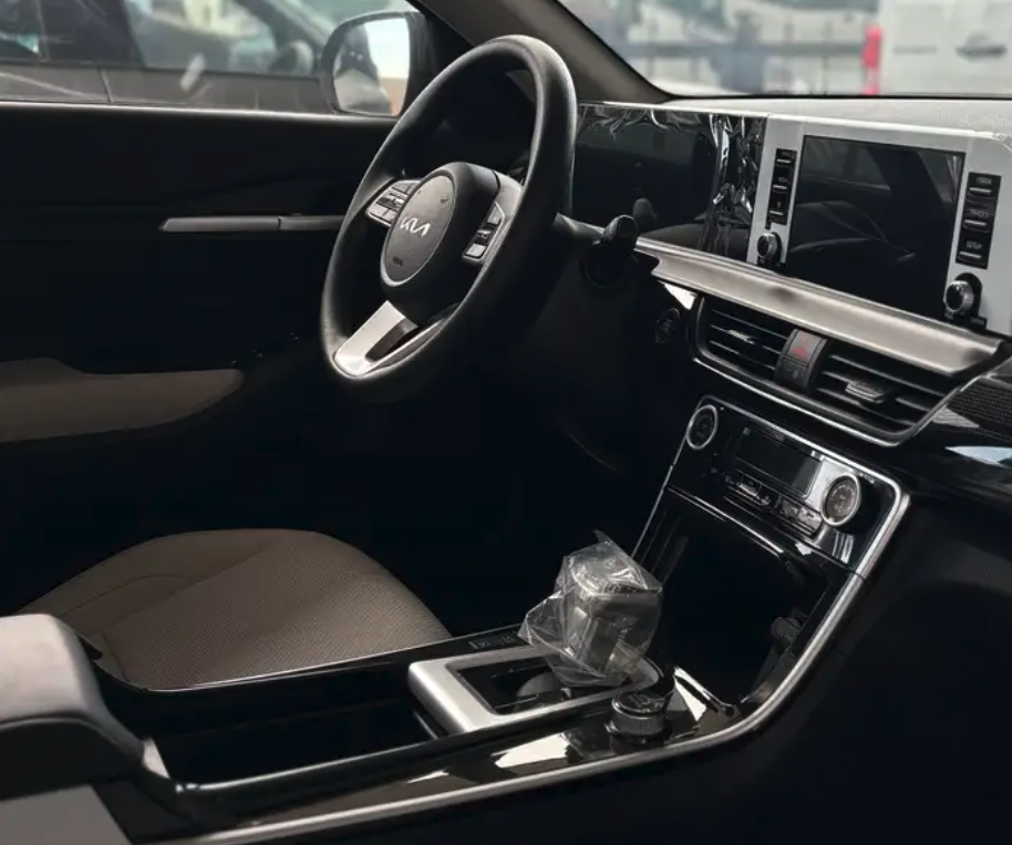 سيلتوس ستاندر مطور 2026