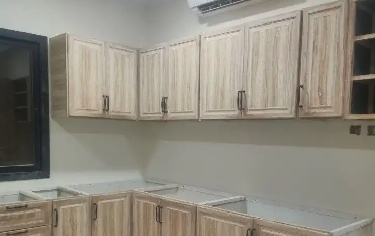 فنى مطابخ صيانة المطابخ المنييوم باكستاني خزاىن دواليب مطابخ