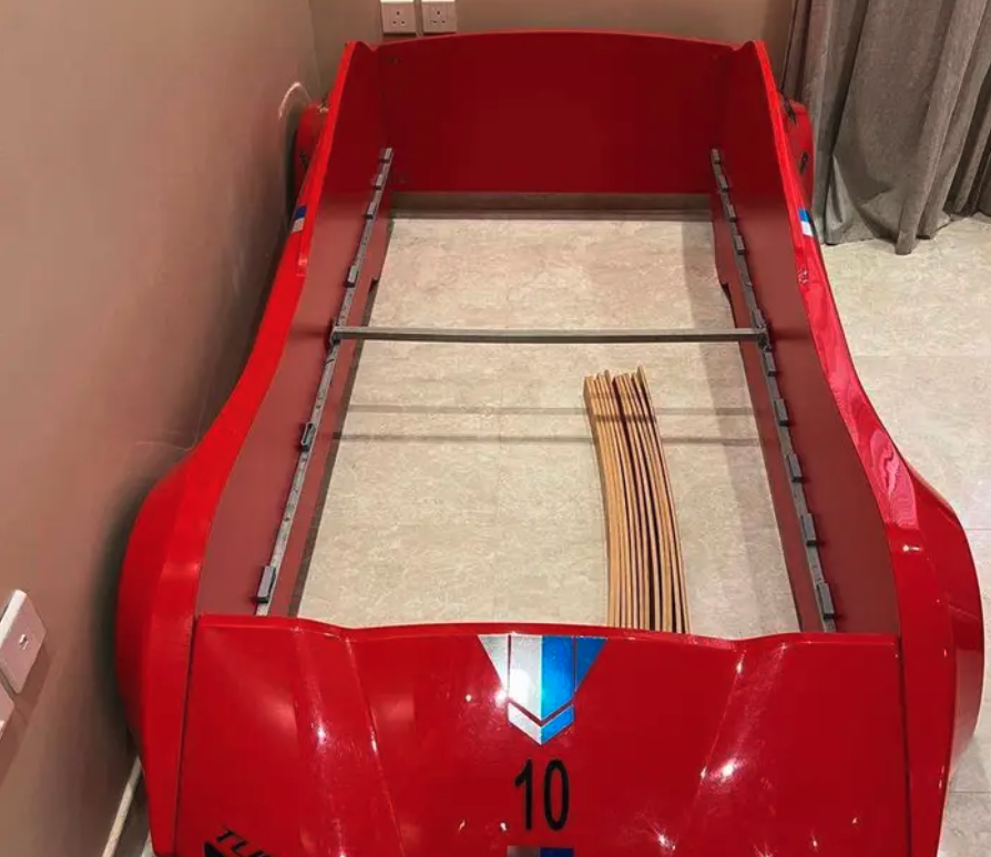 إعلان بيع غرفة نوم أطفال