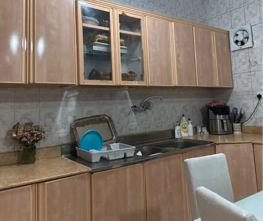 مطبخ مستعمل للبيع