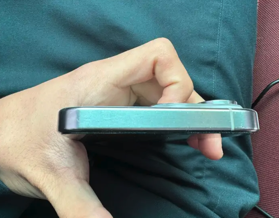 ايفون 15 برو ماكس