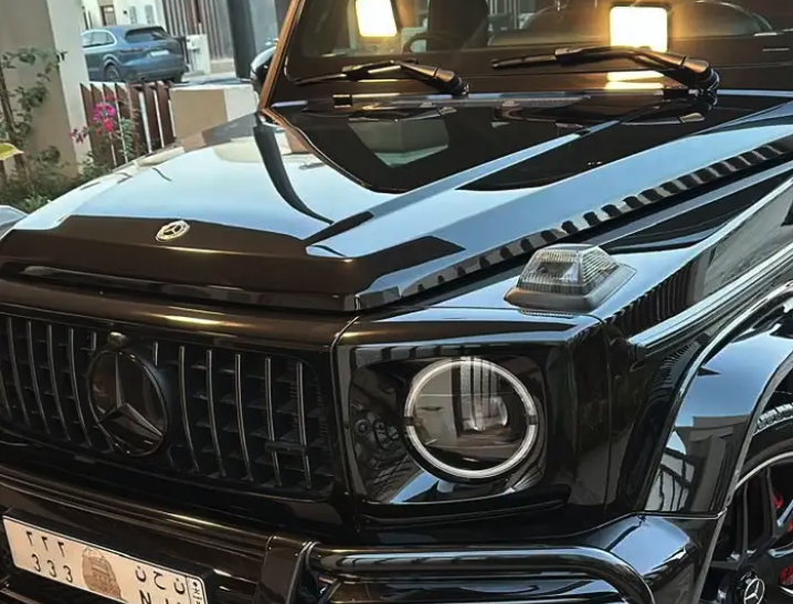 غسيل سيارات متنقل بلبخار