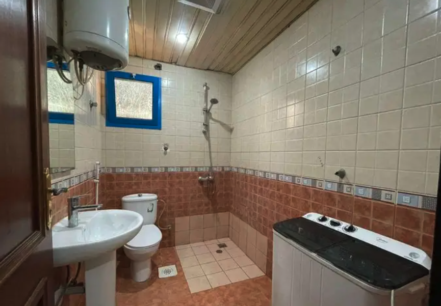 شقة فندقية مفروشة بالكامل في موقع استراتيجي بجدة (حي الصفا).