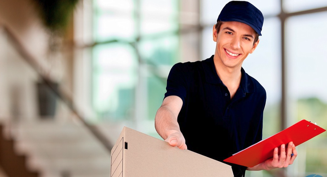 مندوب مشتريات يومي