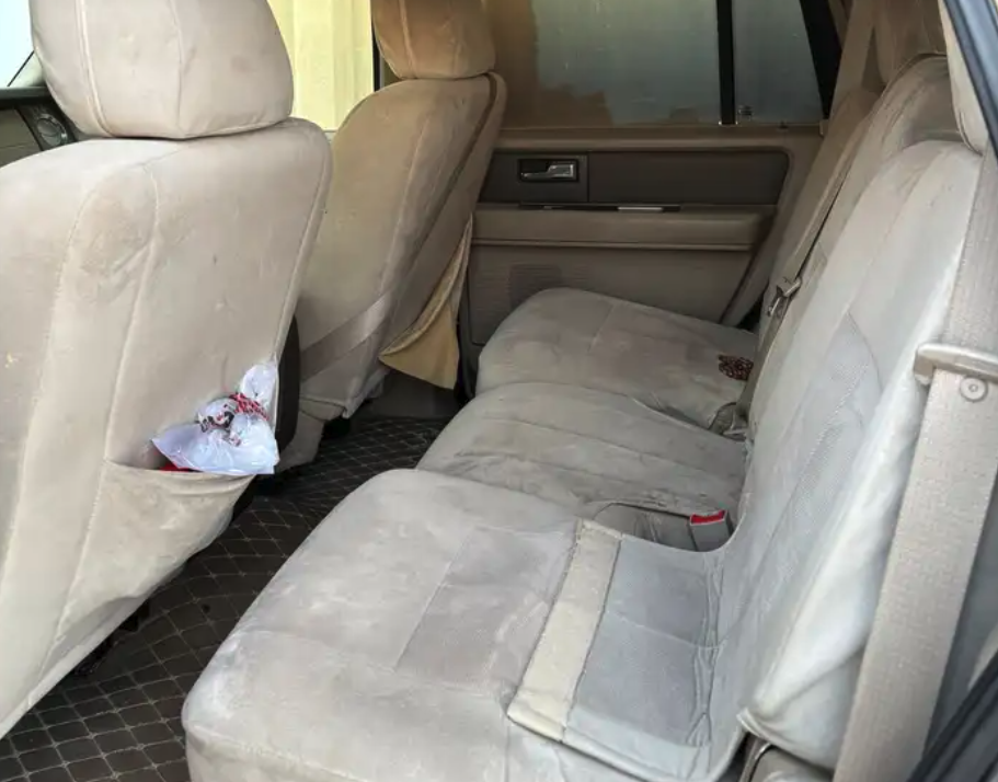 فورد اكسبيدشن قصير دبل للبيع