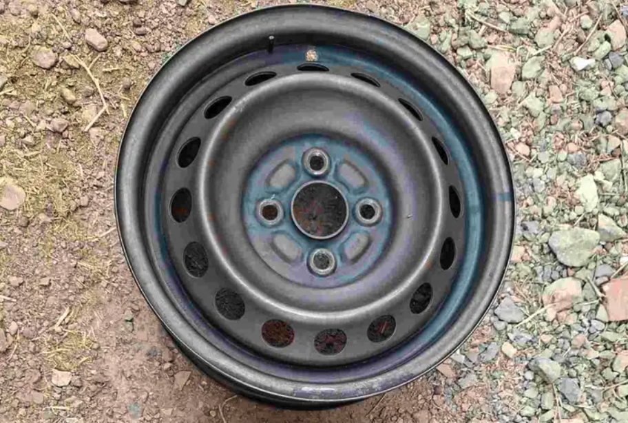 جنوط يارس 2019 أصلية مستعملة