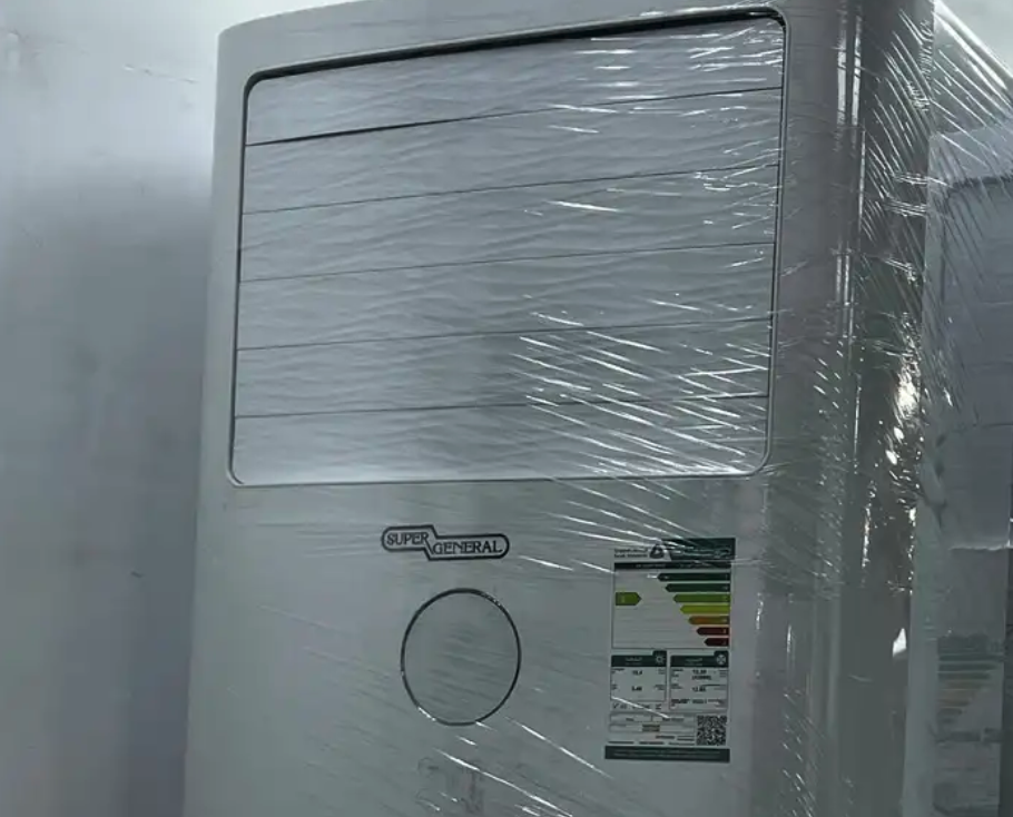 مكيفات دولاب 60الف وحده استخدام هذاالحج