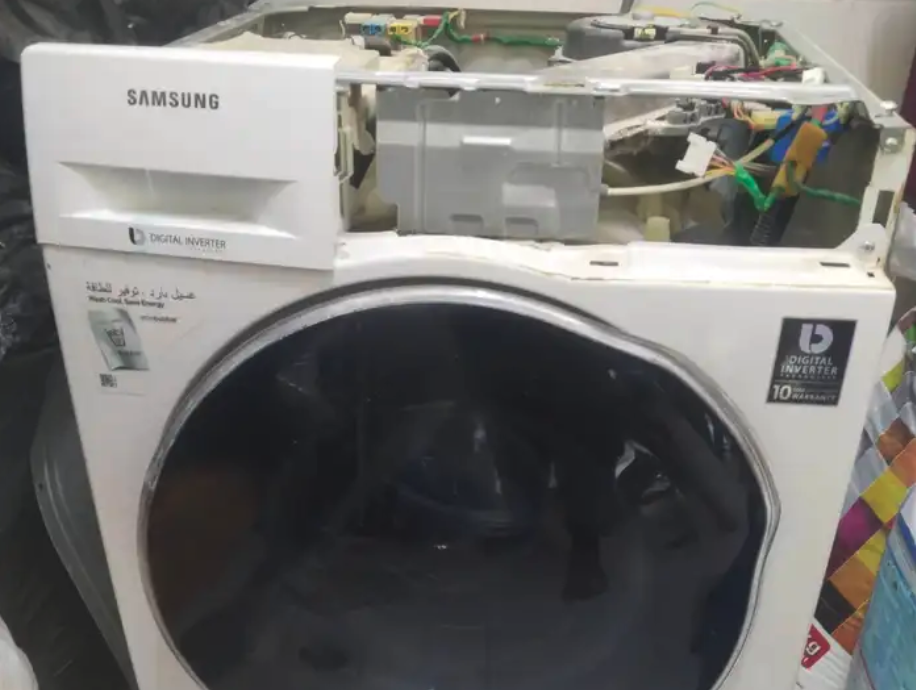 صيانة دايو غسالات في الدمام فني متخصص وخدمة منزلية مع ضمان