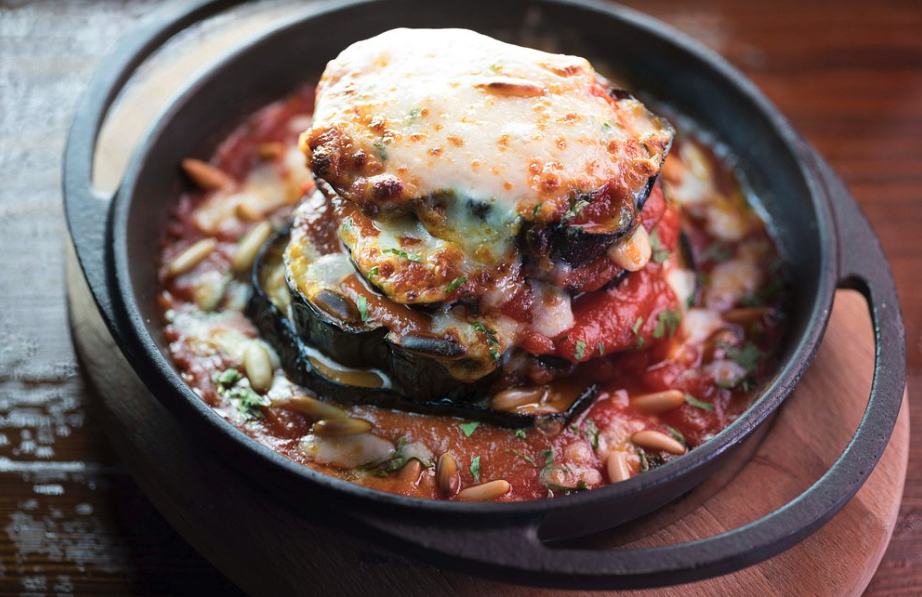 مطعم بيت مسك