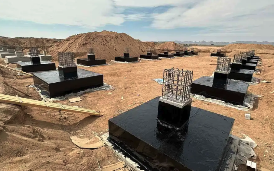 مقاولات عامه