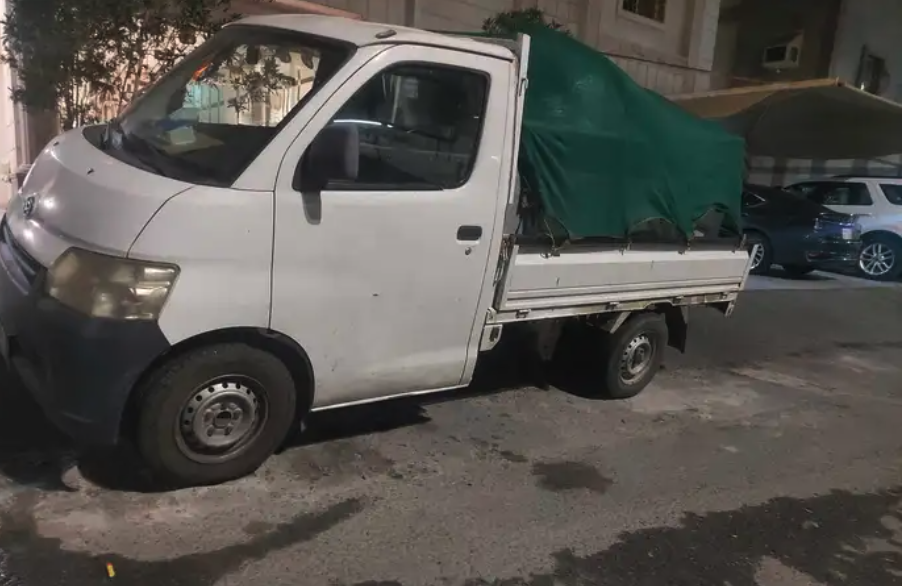 دباب نقل عفش جده وخارجها فك وتركيب غرف النوم خدمات توصل جده