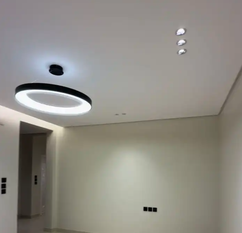 للبيع فلا نص ارض حي الدخل 770