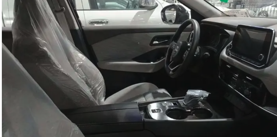 نيسان اكستريل 5 راكب ستاندرد 2025